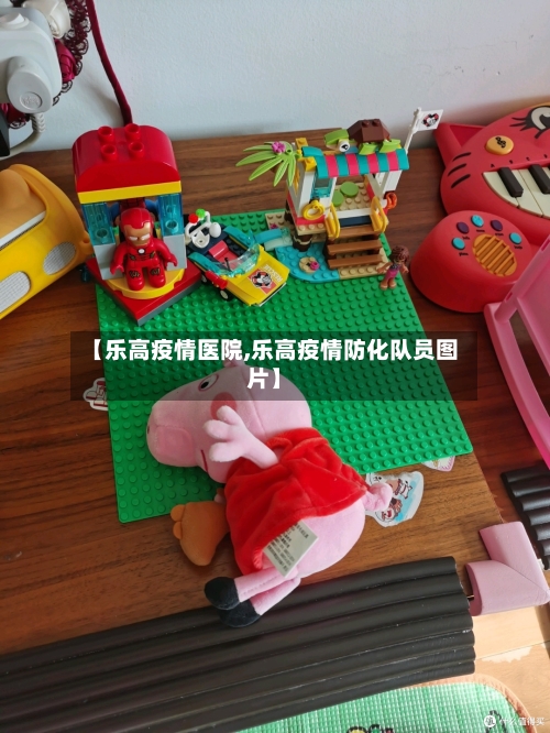 【乐高疫情医院,乐高疫情防化队员图片】-第2张图片