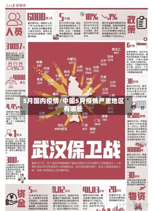 5月国内疫情/中国5月疫情严重地区有哪些