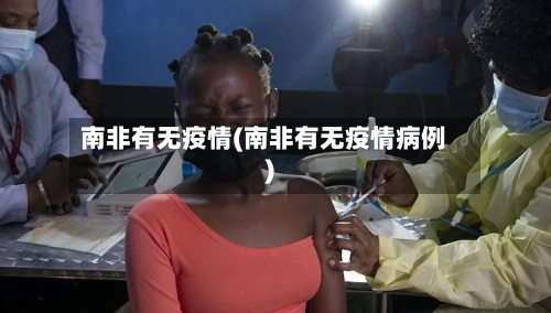 南非有无疫情(南非有无疫情病例)