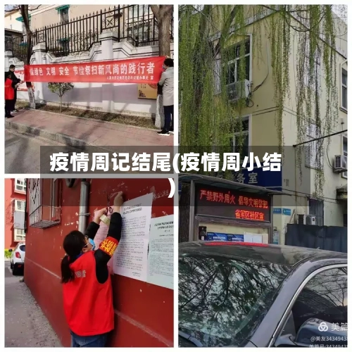 疫情周记结尾(疫情周小结)-第3张图片
