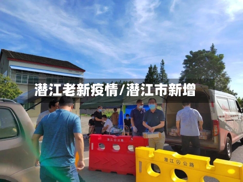 潜江老新疫情/潜江市新增-第2张图片