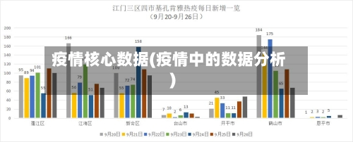 疫情核心数据(疫情中的数据分析)-第2张图片