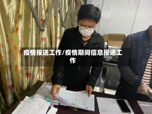 疫情报送工作/疫情期间信息报送工作