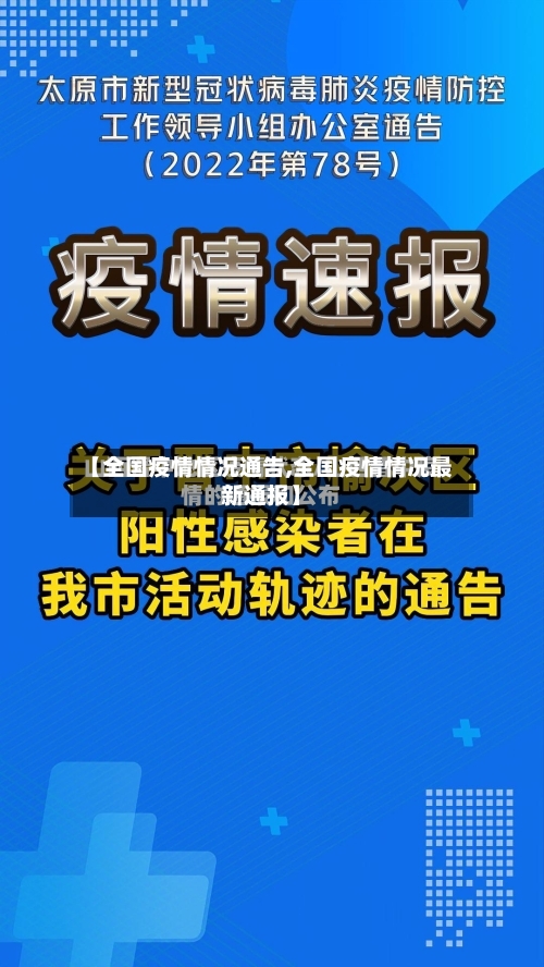 【全国疫情情况通告,全国疫情情况最新通报】-第2张图片