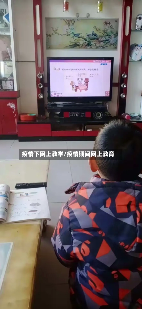 疫情下网上教学/疫情期间网上教育-第2张图片
