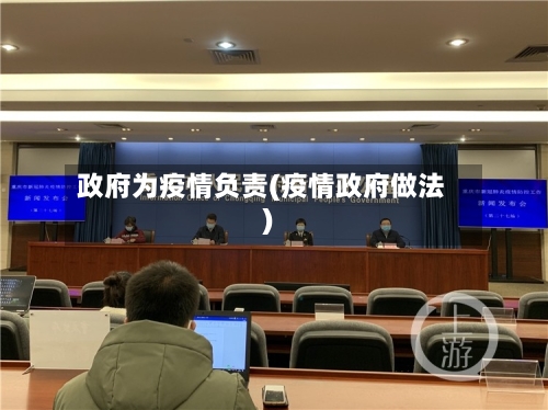 政府为疫情负责(疫情政府做法)-第2张图片