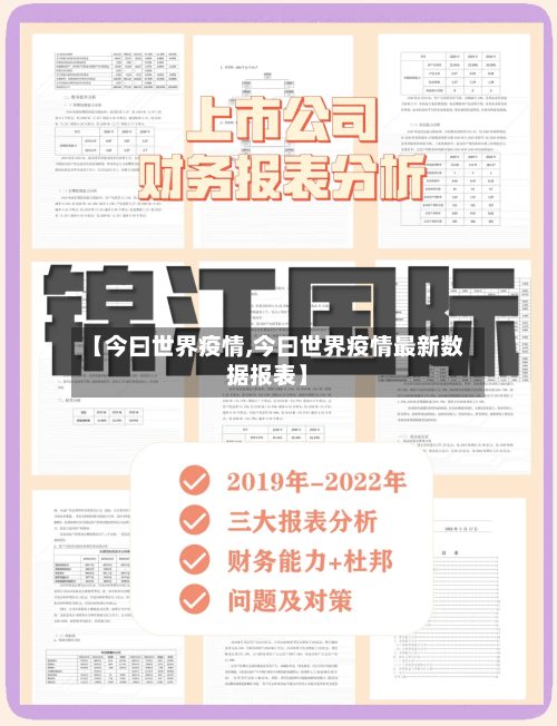 【今曰世界疫情,今曰世界疫情最新数据报表】