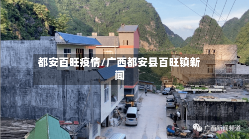 都安百旺疫情/广西都安县百旺镇新闻