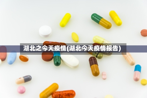 湖北之今天疫情(湖北今天疫情报告)-第3张图片