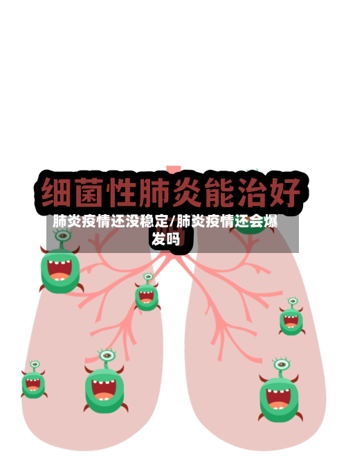 肺炎疫情还没稳定/肺炎疫情还会爆发吗-第2张图片