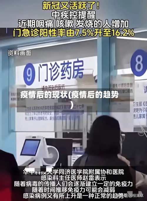 疫情后的现状(疫情后的趋势)