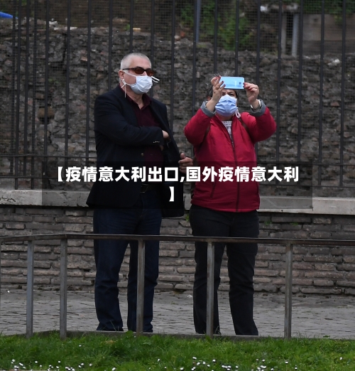 【疫情意大利出口,国外疫情意大利】