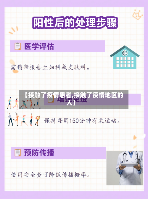 【接触了疫情患者,接触了疫情地区的人】-第2张图片