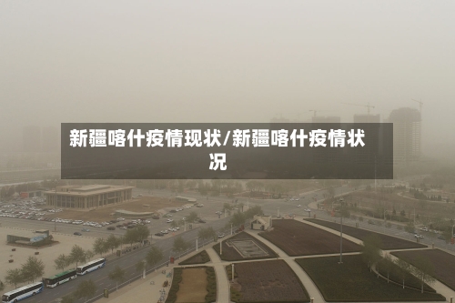 新疆喀什疫情现状/新疆喀什疫情状况-第3张图片