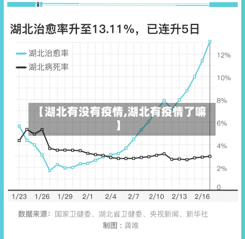 【湖北有没有疫情,湖北有疫情了嘛】