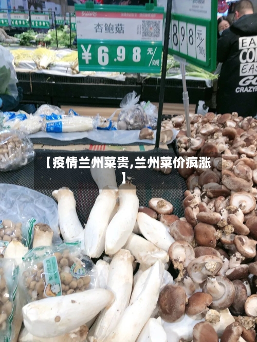 【疫情兰州菜贵,兰州菜价疯涨】