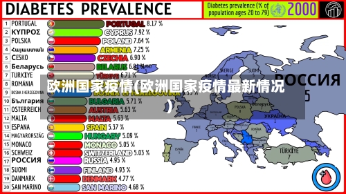 欧洲国家疫情(欧洲国家疫情最新情况)