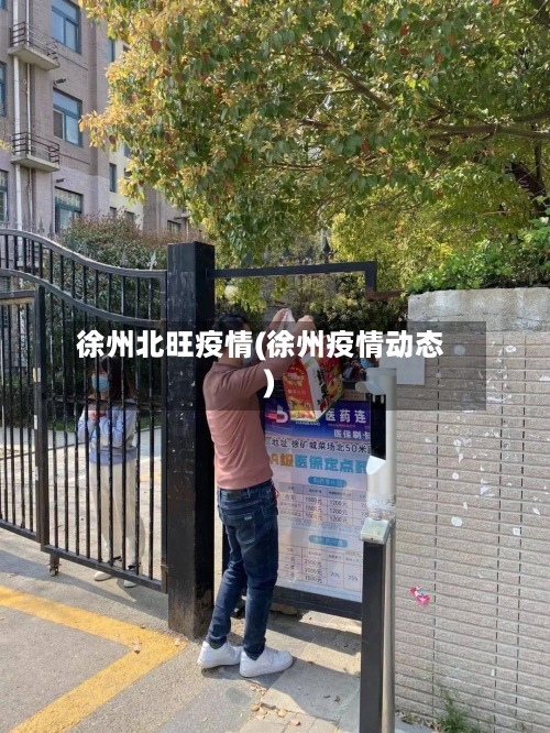 徐州北旺疫情(徐州疫情动态)-第3张图片