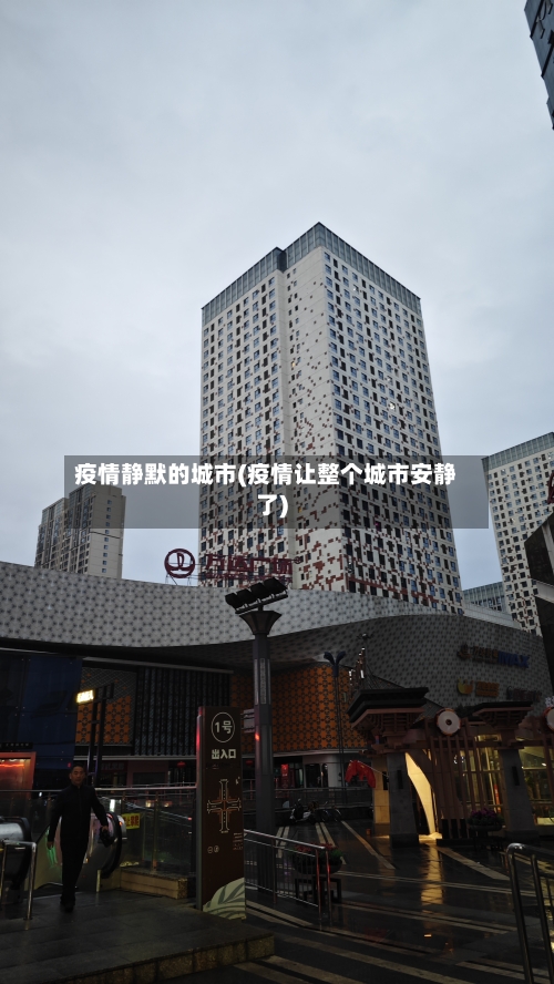 疫情静默的城市(疫情让整个城市安静了)