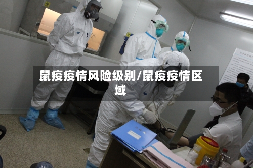 鼠疫疫情风险级别/鼠疫疫情区域