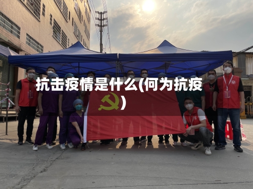 抗击疫情是什么(何为抗疫)
