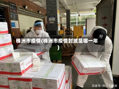 株洲市疫情(株洲市疫情封城是哪一年)