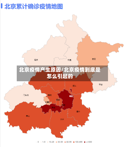 北京疫情产生原因/北京疫情到底是怎么引起的-第2张图片