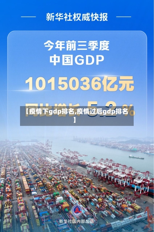 【疫情下gdp排名,疫情过后gdp排名】-第3张图片