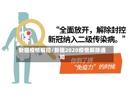 新疆疫情解控/新疆2020疫情解除通知-第2张图片