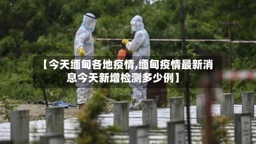 【今天缅甸各地疫情,缅甸疫情最新消息今天新增检测多少例】