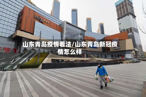 山东青岛疫情看法/山东青岛新冠疫情怎么样-第2张图片