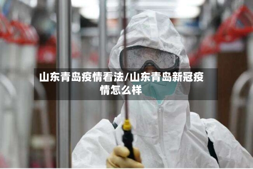 山东青岛疫情看法/山东青岛新冠疫情怎么样-第3张图片