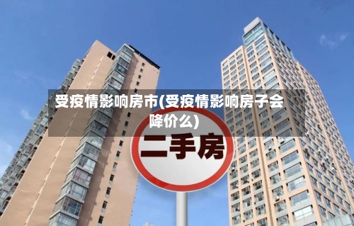 受疫情影响房市(受疫情影响房子会降价么)