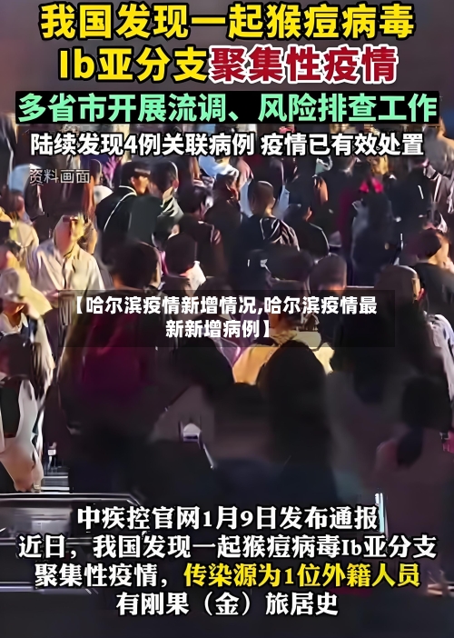 【哈尔滨疫情新增情况,哈尔滨疫情最新新增病例】-第3张图片