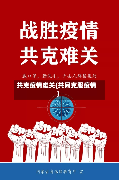 共克疫情难关(共同克服疫情)