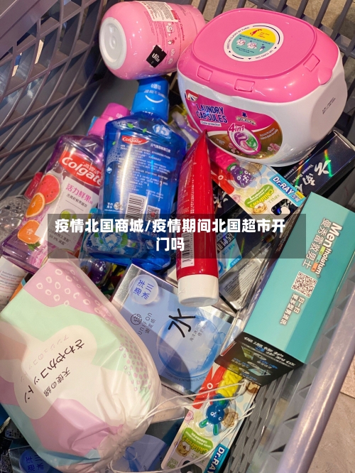 疫情北国商城/疫情期间北国超市开门吗-第3张图片