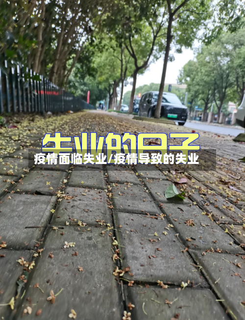 疫情面临失业/疫情导致的失业-第2张图片