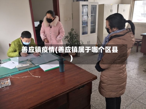 善应镇疫情(善应镇属于哪个区县)