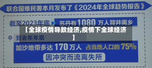 【全球疫情导致经济,疫情下全球经济】-第3张图片
