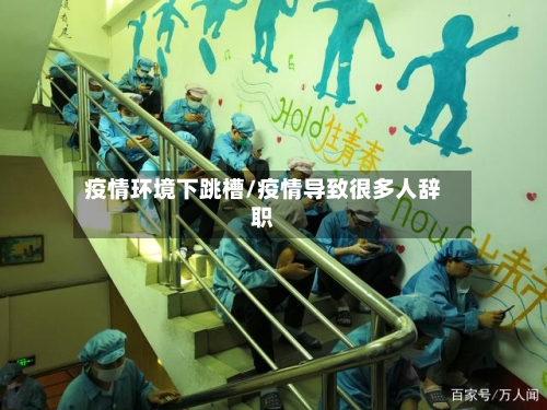 疫情环境下跳槽/疫情导致很多人辞职-第2张图片
