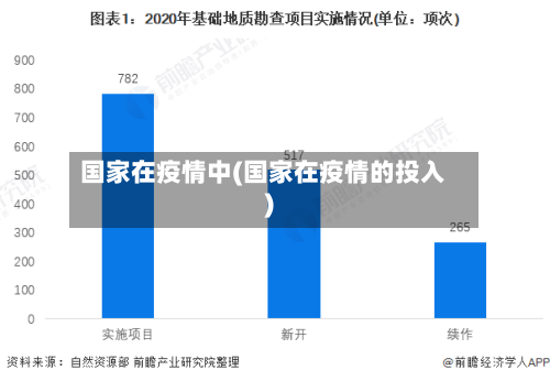 国家在疫情中(国家在疫情的投入)