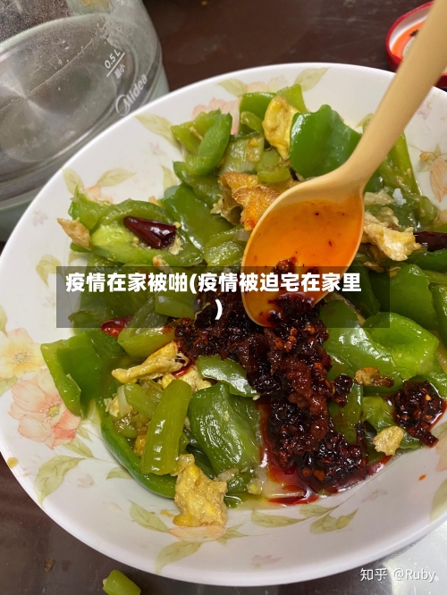 疫情在家被啪(疫情被迫宅在家里)-第2张图片