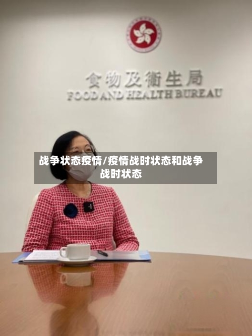 战争状态疫情/疫情战时状态和战争战时状态-第3张图片