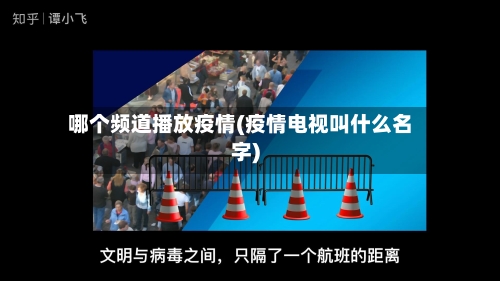 哪个频道播放疫情(疫情电视叫什么名字)-第3张图片
