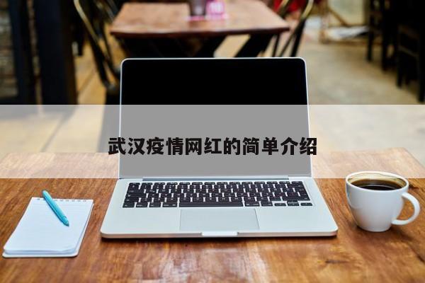 武汉疫情网红的简单介绍