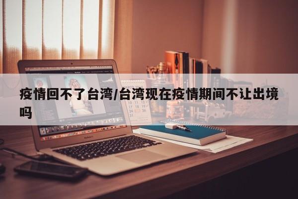 疫情回不了台湾/台湾现在疫情期间不让出境吗