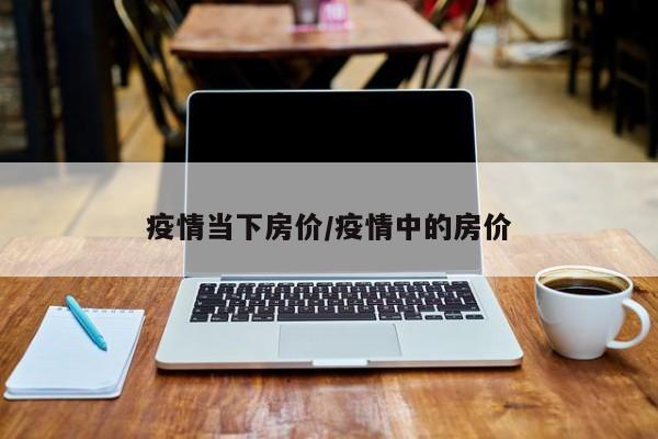 疫情当下房价/疫情中的房价